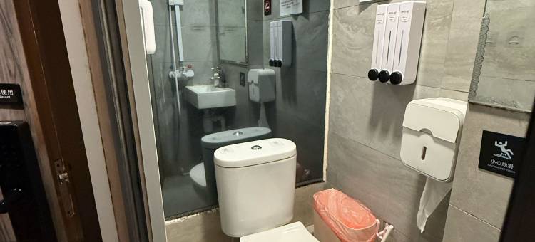 神秘花園旅馆图片