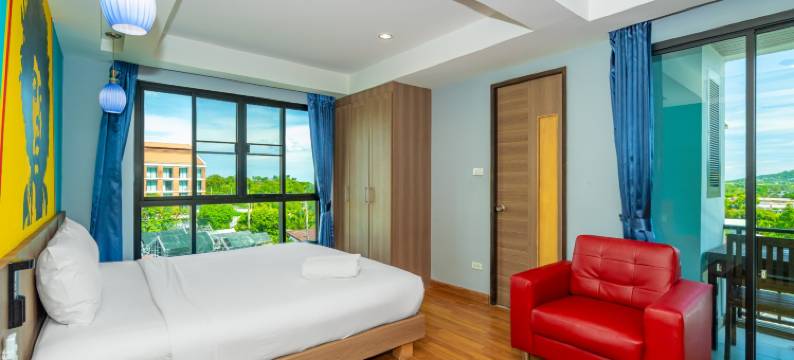 安昌精品酒店(Anchan Boutique Hotel)图片