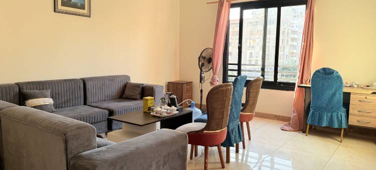 开罗吉祥斋民宿(Cairo Jixiangzhai Homestay)图片