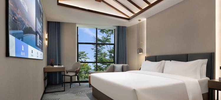 湘潭漫湘江民宿图片