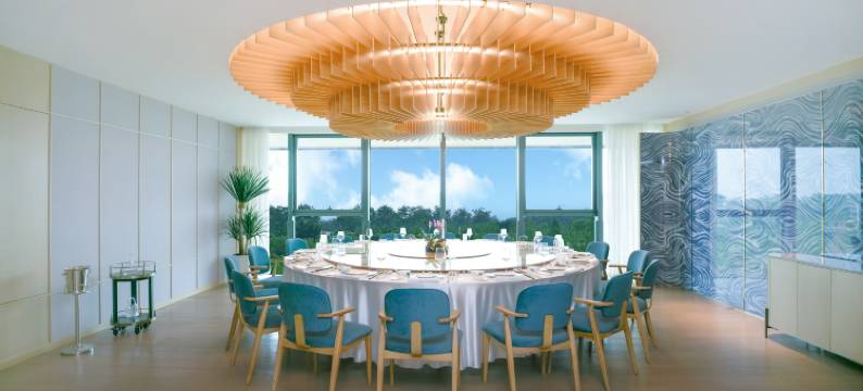 日照开元森泊度假酒店图片