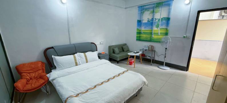 丰田温泉民宿(龙山溪店)图片