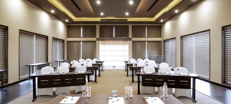 帮托塔铂尔曼度假村及水疗中心(Pullman Bentota Resort & Spa)图片