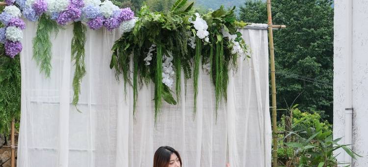 桐庐达野温泉美宿图片