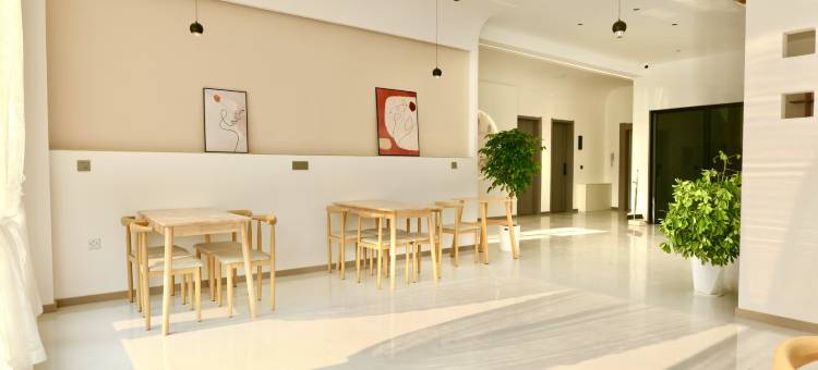 安馨民宿(辉县宝泉旅游度假区店)图片