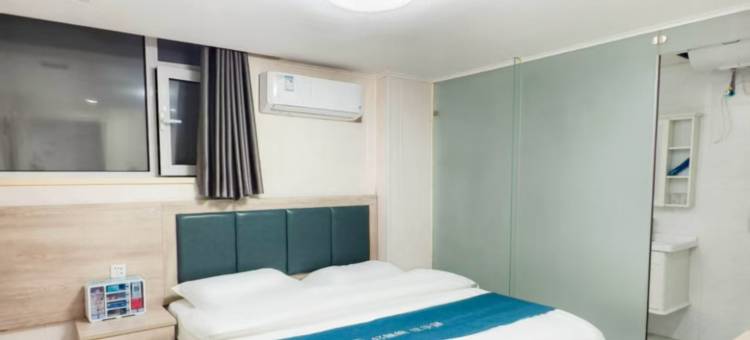 如家华驿酒店(大连国际机场周水子站店)图片