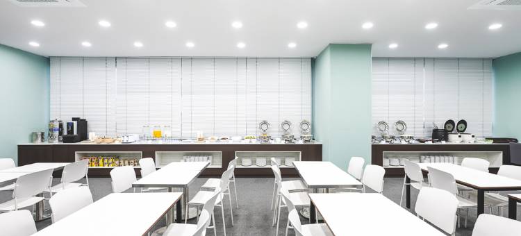 艾尔莫门托沙上公寓酒店(El Momento Sasang)图片