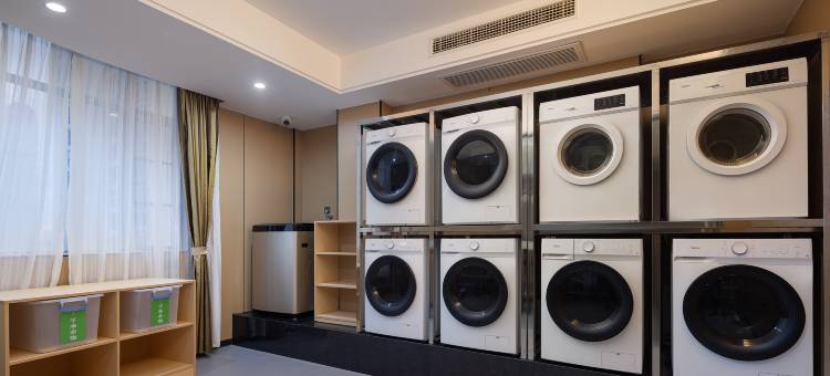 惠来丽港大酒店(揭阳惠来站店)图片