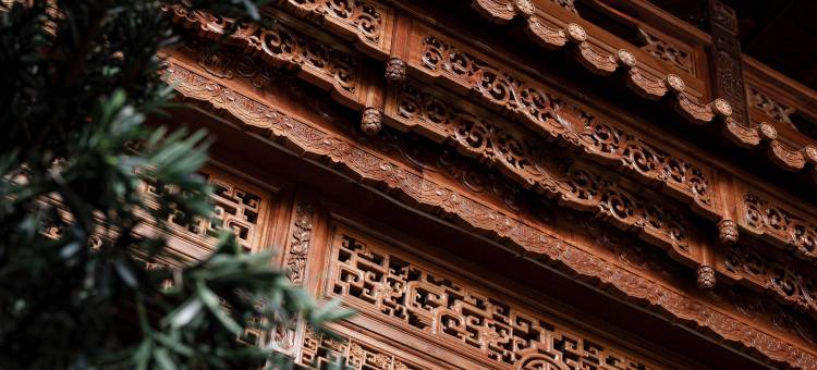 腾冲婉珞府客栈(和顺古镇店)图片