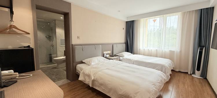 五大连池工人疗养院图片