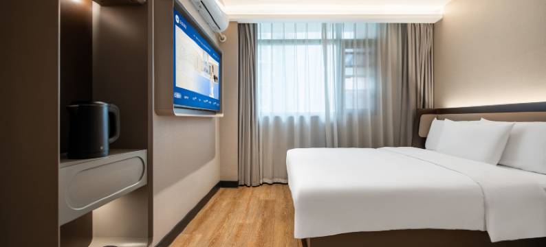 汉庭酒店(重庆南坪万达地铁站店)图片