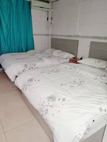 青年公寓(塘厦镇店)