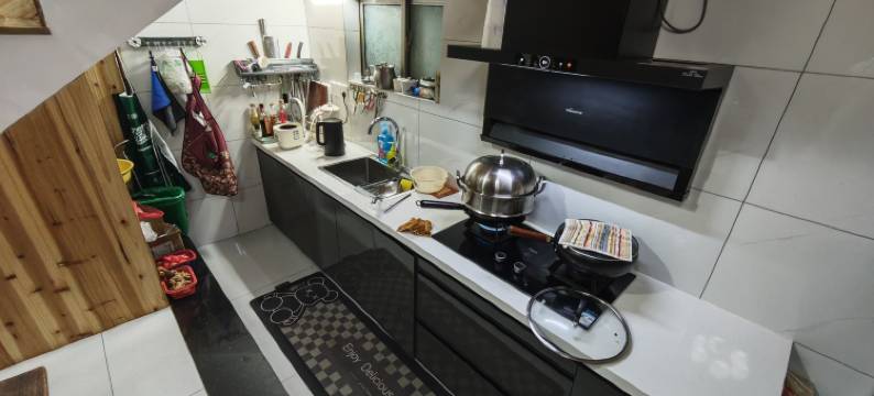 休宁亦清居民宿(齐云山景区店)图片