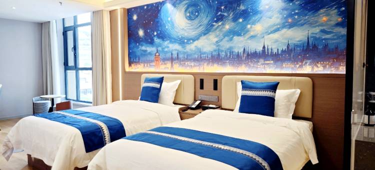 天嘉酒店(清水店)图片