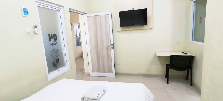 图梅萨2号伊斯兰旅馆(Tumesa Guesthouse Syariah 2)图片