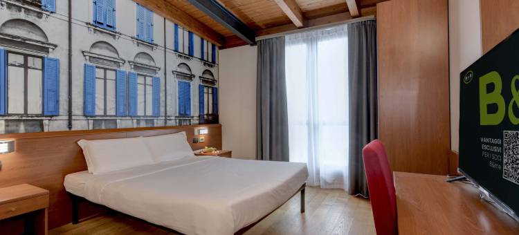 维罗纳民宿酒店(B&B Hotel Verona)图片