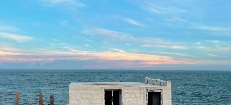 平潭东海55号民宿(坛南湾店)图片