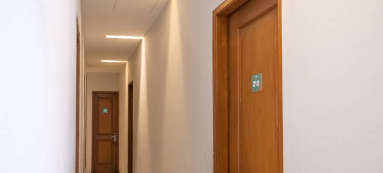 莫诺共居酒店帕基斯泗水(Mono Coliving Pakis, Surabaya)图片