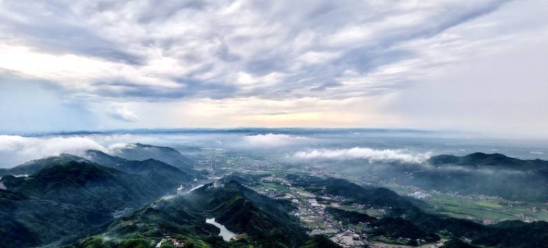 森隐梯田民宿图片