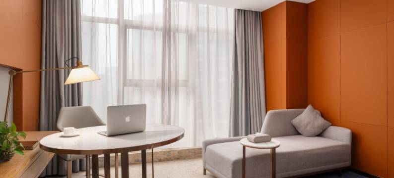 赣州虔美S酒店(章贡区万象城店)图片