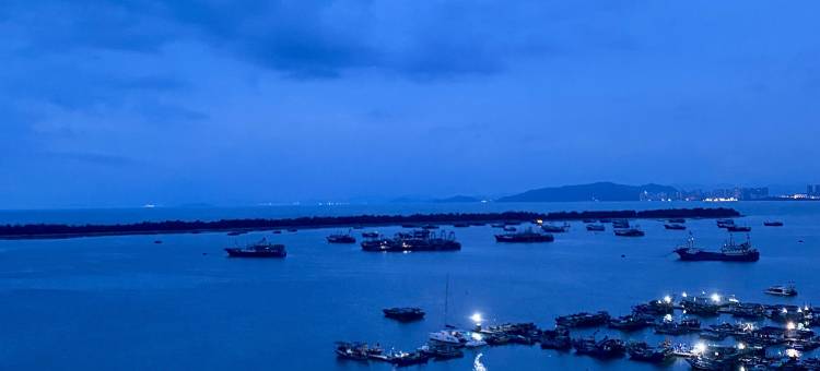 维也纳酒店(汕尾翡翠湾二马路美食街店)图片