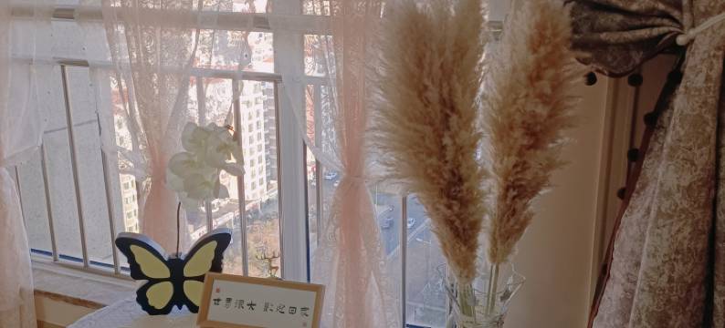海心缘民宿(韩乐坊店)图片
