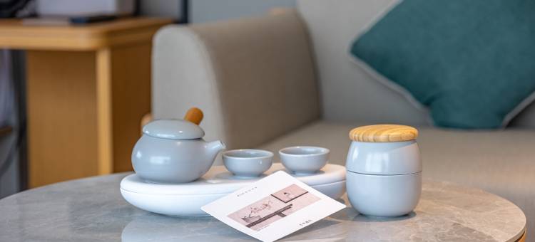 全季酒店(昆明龙湖时代金融中心店)图片