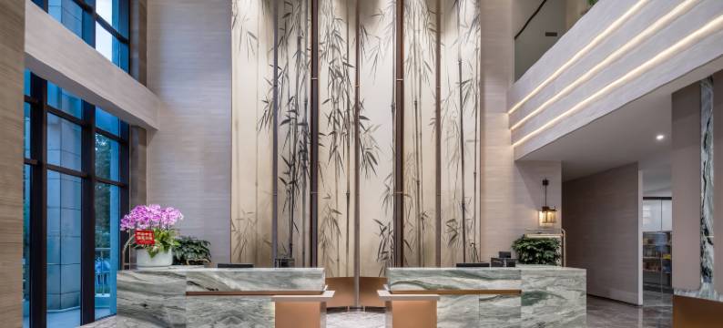 南山竹海云岭度假酒店图片