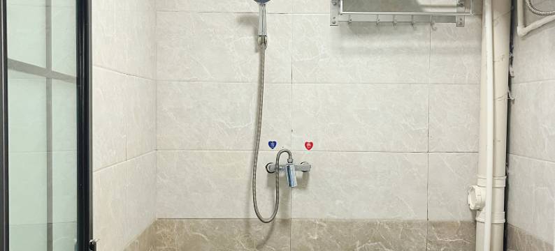 黑马河云栖阁民宿图片