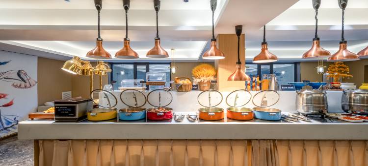 云居酒店(延吉延边大学西市场店)图片