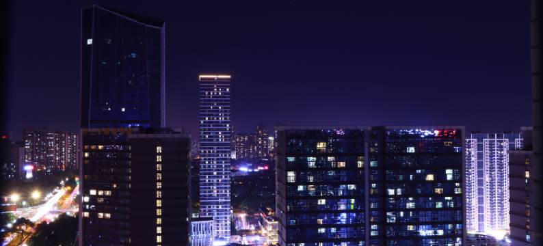 云庭酒店(贵阳市政府观山湖公园店)图片