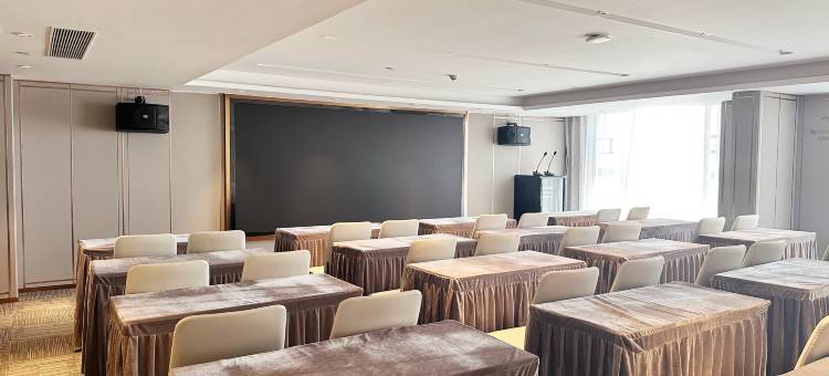 麗枫酒店(揭阳榕城区建设大道店)图片