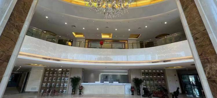 格林豪泰酒店(天津宁河开发区五纬路店)图片