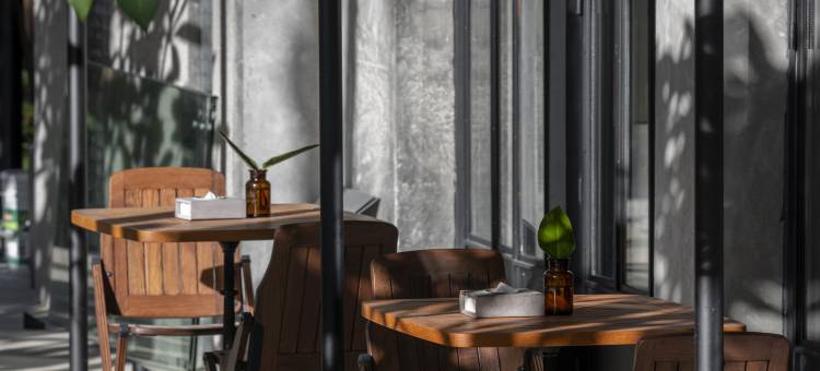 三亚安隅酒店图片