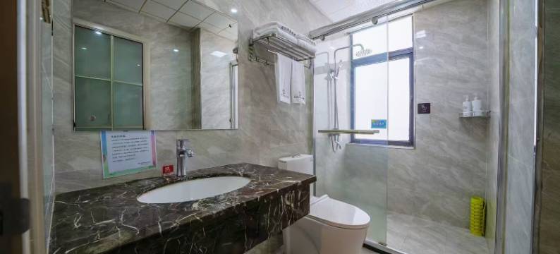 龙悦商务酒店(龙游大南门历史街区店)图片