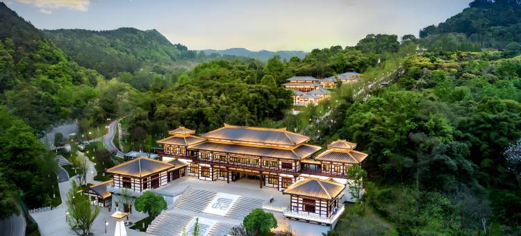 彭山斯凯佳酒店图片
