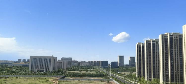 云轩民宿(乌兰察布高铁站店)图片