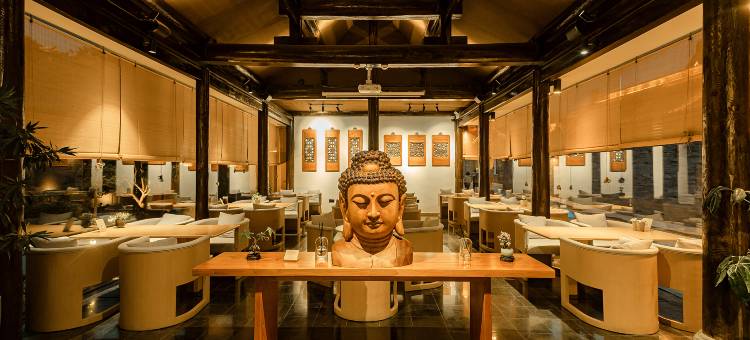 容锦温泉度假酒店(忻州古城店)图片