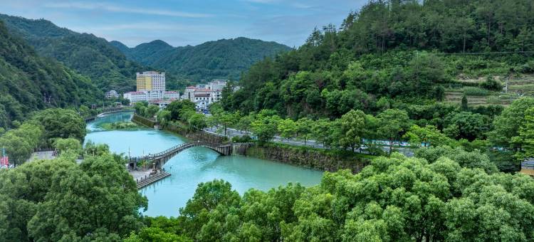 磐安大酒店图片