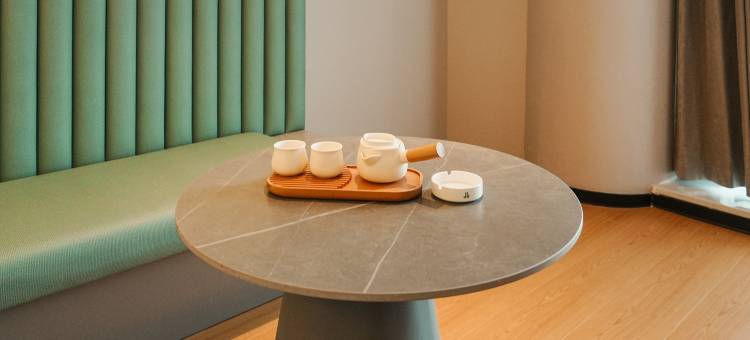 尚客优品酒店(班戈店)图片