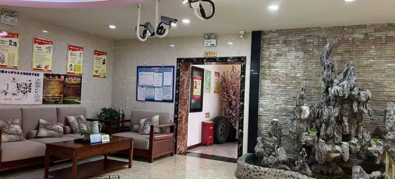 疆郡精品酒店(吉木萨尔店)图片