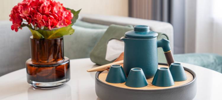 伊美大酒店(那拉提镇店)图片