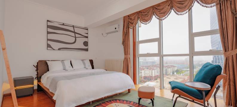 不期而遇Lightluxury寮·度假民宿图片