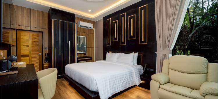 高树度假村有限公司(High Tree Resort, Krabi)图片