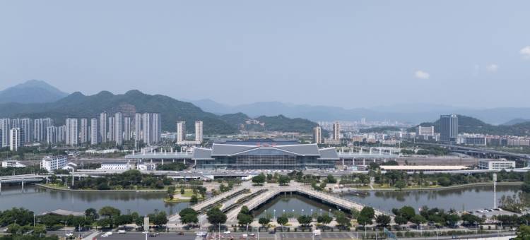 艺龙酒店(温州南站园博园店)图片