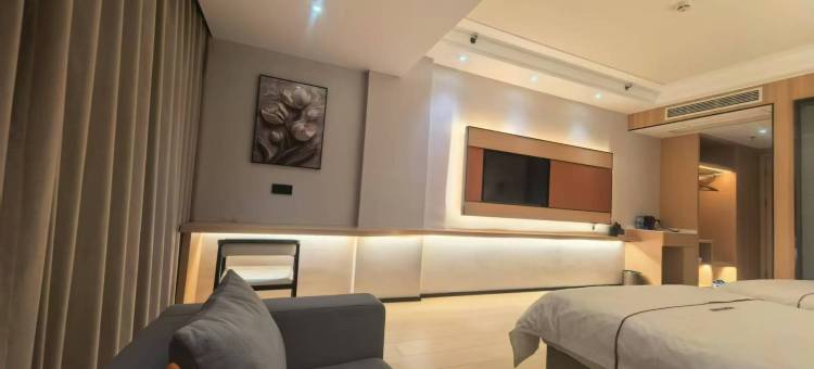 御龙湾国际酒店图片