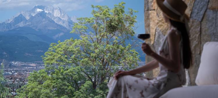 既见·象罔SOOOAN隐奢度假酒店图片