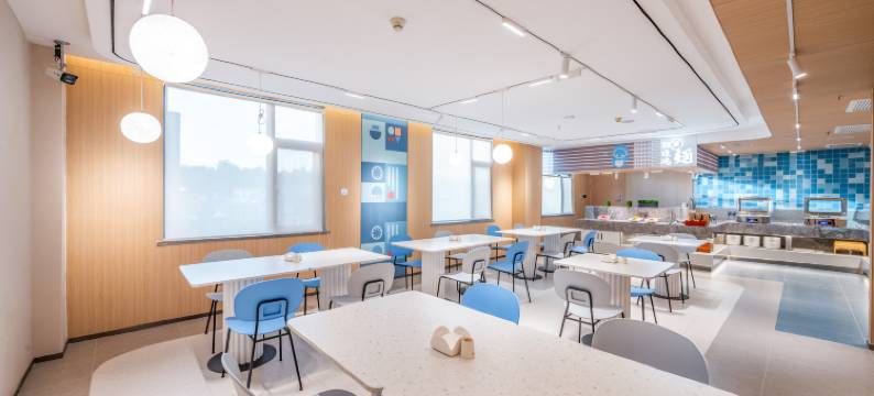 如家酒店•neo(华阴华山北高铁站店)图片