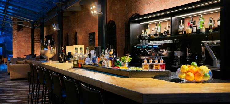 美因茨凯悦酒店(Hyatt Regency Mainz)图片