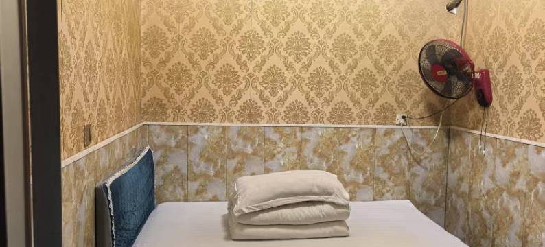 涟水涟新旅馆图片